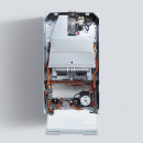 Газовый котёл Vaillant turboTEC plus VU 282/5-5 28 кВт 00100152564