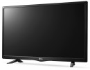 Телевизор LED 28" LG 28LH451U черный 1366x768 100 Гц HDMI USB2