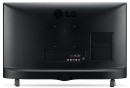 Телевизор LED 28" LG 28LH451U черный 1366x768 100 Гц HDMI USB3