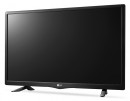 Телевизор LED 24" LG 24LH451U черный 1366x768 50 Гц HDMI USB2