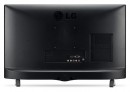 Телевизор LED 24" LG 24LH451U черный 1366x768 50 Гц HDMI USB4