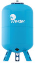 Гидроаккумулятор Wester  WAV 300 (top) (Объем, л: 300)