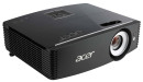 Проектор Acer P6200 1024x768 5000 люмен 20000:1 черный MR.JMF11.0013