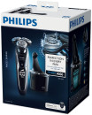 Бритва Philips S9711/31 чёрный7