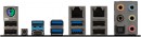 Материнская плата MSI X99A Workstation Socket 2011-3 X99 8xDDR4 3xPCI-E 16x 2xPCI-E 1x 10xSATAIII ATX4
