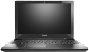 Ноутбук Lenovo IdeaPad Z5075 15.6" 1920x1080 AMD FX-7500 1 Tb 8Gb AMD Radeon R7 M260 2048 Мб черный Windows 10 Home 80EC00NARK