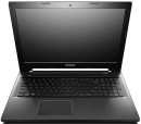 Ноутбук Lenovo IdeaPad Z5075 15.6" 1920x1080 AMD FX-7500 1 Tb 8Gb AMD Radeon R7 M260 2048 Мб черный Windows 10 Home 80EC00NARK3