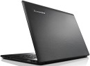 Ноутбук Lenovo IdeaPad Z5075 15.6" 1920x1080 AMD FX-7500 1 Tb 8Gb AMD Radeon R7 M260 2048 Мб черный Windows 10 Home 80EC00NARK7