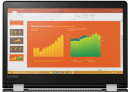 Ноутбук Lenovo IdeaPad Yoga 510-14ISK 14" 1920x1080 Intel Core i3-6100U 128 Gb 4Gb Intel HD Graphics 520 черный Windows 10 80S7004XRK