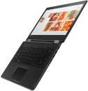 Ноутбук Lenovo IdeaPad Yoga 510-14ISK 14" 1920x1080 Intel Core i3-6100U 128 Gb 4Gb Intel HD Graphics 520 черный Windows 10 80S7004XRK9