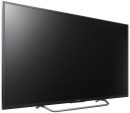 Телевизор LED 49" SONY KD49XD7005 черный 3840x2160 200 Гц Smart TV SCART RJ-45 S/PDIF3