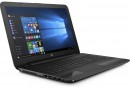 Ноутбук HP 15-ay502ur 15.6" 1366x768 Intel Pentium-N3710 500 Gb 4Gb Intel HD Graphics 405 черный Windows 10 Home Y5K70EA2