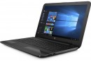 Ноутбук HP 15-ay502ur 15.6" 1366x768 Intel Pentium-N3710 500 Gb 4Gb Intel HD Graphics 405 черный Windows 10 Home Y5K70EA3