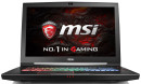 Ноутбук MSI GT73VR 6RE-059RU Titan SLI 17.3" 3840x2160 Intel Core i7-6820HK 1 Tb 512 Gb 32Gb 2х nVidia GeForce GTX 1070 8192 Мб черный Windows 10 9S7-17A111-059