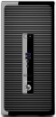 Системный блок HP ProDesk 490 G3 i5-6500 3.2GHz 4Gb 256Gb SSD DVD-RW DOS клавиатура мышь черный Z2J78ES2