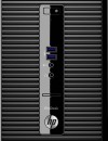 Системный блок HP ProDesk 490 G3 i5-6500 3.2GHz 4Gb 256Gb SSD DVD-RW DOS клавиатура мышь черный Z2J78ES4