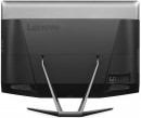 Моноблок Lenovo IdeaCentre AIO 700-24ISH Monitor stand  23.8"(1920x1080)/Intel Core i7 6700(3.4Ghz)/8192Mb/1000+8SSDGb/DVDrw/Ext:nVidia GeForce 930A(2048Mb)/BT/WiFi/war 1/1 carry-iny/black/DOS FOBEOOE5RK2