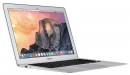 Ноутбук Apple MacBook Air 11.6" 1366x768 Intel Core i7-5650U SSD 256 8Gb Intel HD Graphics 6000 серебристый Mac OS X Z0RL0009V2