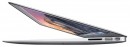Ноутбук Apple MacBook Air 11.6" 1366x768 Intel Core i7-5650U SSD 256 8Gb Intel HD Graphics 6000 серебристый Mac OS X Z0RL0009V3