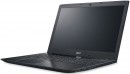 Ноутбук Acer Aspire E5-523G-91E8 15.6" 1366x768 AMD A9-9410 1 Tb 8Gb Radeon R5 M430 2048 Мб черный Windows 10 Home NX.GDLER.0062