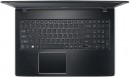 Ноутбук Acer Aspire E5-523G-91E8 15.6" 1366x768 AMD A9-9410 1 Tb 8Gb Radeon R5 M430 2048 Мб черный Windows 10 Home NX.GDLER.0064