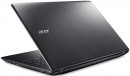 Ноутбук Acer Aspire E5-523G-91E8 15.6" 1366x768 AMD A9-9410 1 Tb 8Gb Radeon R5 M430 2048 Мб черный Windows 10 Home NX.GDLER.0065