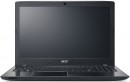 Ноутбук Acer Aspire E5-523-6973 15.6" 1366x768 AMD A6-9210 500 Gb 4Gb Radeon R4 черный Windows 10 Home NX.GDNER.006