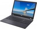 Ноутбук Acer Extensa EX2530-52B2 15.6" 1366x768 Intel Core i5-4200U 1 Tb 4Gb Intel HD Graphics 4400 черный Linux NX.EFFER.0163