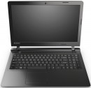 Ноутбук Lenovo IdeaPad B5010 15.6" 1366x768 Intel Celeron-N2840 SSD 128 4Gb Intel HD Graphics черный Windows 10 Home 80QR004YRK3