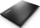Ноутбук Lenovo IdeaPad B5010 15.6" 1366x768 Intel Celeron-N2840 SSD 128 4Gb Intel HD Graphics черный Windows 10 Home 80QR004YRK7