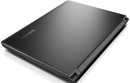 Ноутбук Lenovo IdeaPad 110-15ACL 15.6" 1366x768 AMD E-E1-7010 250Gb 2Gb AMD Radeon R2 черный Windows 10 Home 80TJ005BRK8