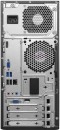Системный блок Lenovo H50-05 A4-7210 1.8GHz 4Gb 500Gb Radeon R4 DVD-RW Win10 черный 90BH004GRS6