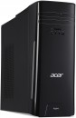 Системный блок Acer Aspire TC-230 A4-7210 1.8GHz 4Gb 500Gb Radeon R3 DVD-RW Win10 черный DT.B64ER.0052