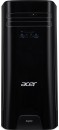 Системный блок Acer Aspire TC-230 A4-7210 1.8GHz 4Gb 500Gb Radeon R3 DVD-RW Win10 черный DT.B64ER.0053