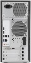 Системный блок Acer Aspire TC-230 A4-7210 1.8GHz 4Gb 500Gb Radeon R3 DVD-RW Win10 черный DT.B64ER.0055