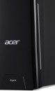 Системный блок Acer Aspire TC-230 A4-7210 1.8GHz 4Gb 500Gb Radeon R3 DVD-RW Win10 черный DT.B64ER.0058