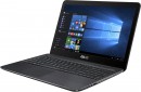 Ноутбук ASUS X556UQ-XO254T 15.6" 1366x768 Intel Core i5-6200U 500Gb 4Gb nVidia GeForce GT 940M 2048 Мб коричневый Windows 10 Home 90NB0BH1-M028903