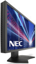 Монитор 30" NEC MultiSync PA302W-SV2 черный AH-IPS 2560х1600 340 cd/m^2 7 ms DVI HDMI DisplayPort Mini DisplayPort USB4