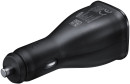 Автомобильное зарядное устройство Samsung EP-LN920BBEGRU 2А 2 х USB черный2