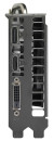 Видеокарта 4096Mb ASUS RX 460 PCI-E DVI HDMI DP HDCP STRIX-RX460-O4G-GAMING Retail6
