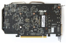 Видеокарта 4096Mb ASUS RX 460 PCI-E DVI HDMI DP HDCP STRIX-RX460-O4G-GAMING Retail7