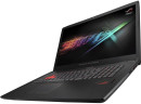 Ноутбук ASUS ROG GL702VM-GC026T 17.3" 1920x1080 Intel Core i7-6700HQ 1Tb + 256 SSD 16Gb nVidia GeForce GTX 1060 6144 Мб черный Windows 10 Home 90NB0DQ1-M008305