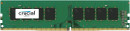 Оперативная память 16Gb (2x8Gb) PC4-19200 2400MHz DDR4 DIMM Crucial CT2K8G4DFD824A2