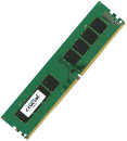 Оперативная память 16Gb (2x8Gb) PC4-19200 2400MHz DDR4 DIMM Crucial CT2K8G4DFD824A3
