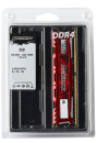 Оперативная память 8Gb PC4-19200 2400MHz DDR4 DIMM Crucial BLS8G4D240FSE3