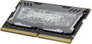 Оперативная память для ноутбука 4Gb (1x4Gb) PC4-19200 2400MHz DDR4 SO-DIMM CL16 Crucial BLS4G4S240FSD3