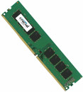 Оперативная память 4Gb (1x4Gb) PC4-19200 2400MHz DDR4 DIMM CL17 Crucial CT4G4DFS824A2