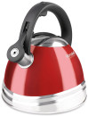 Чайник Rondell Fiero RDS-498 красный 3 л нержавеющая сталь2