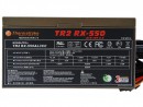 Блок питания ATX 550 Вт Thermaltake LT-550PCNEU oem из ремонта3