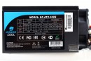 Блок питания ATX 500 Вт PowerCool DF-ATX500S2